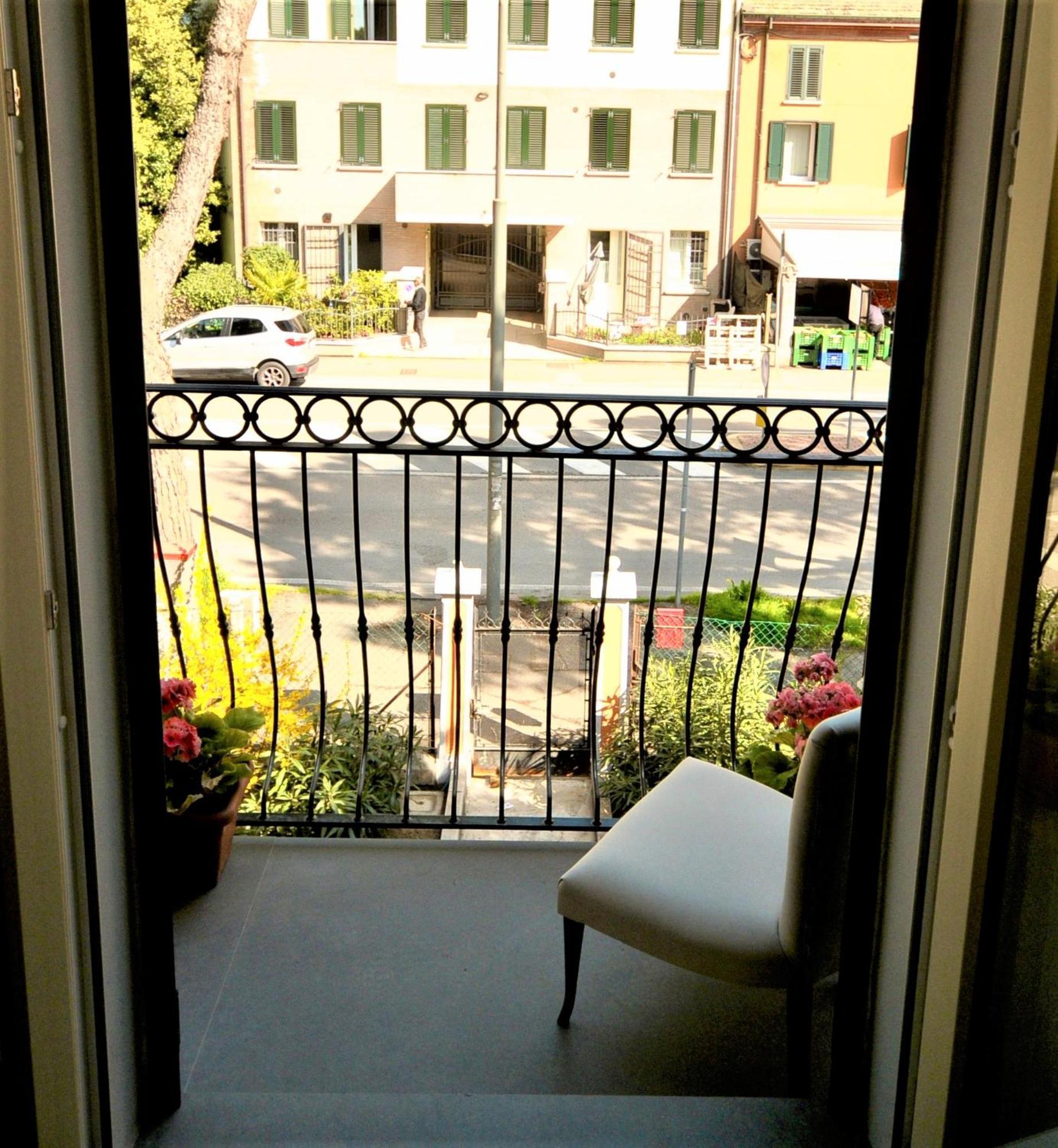 Villa Gemma Ravenna Exteriör bild